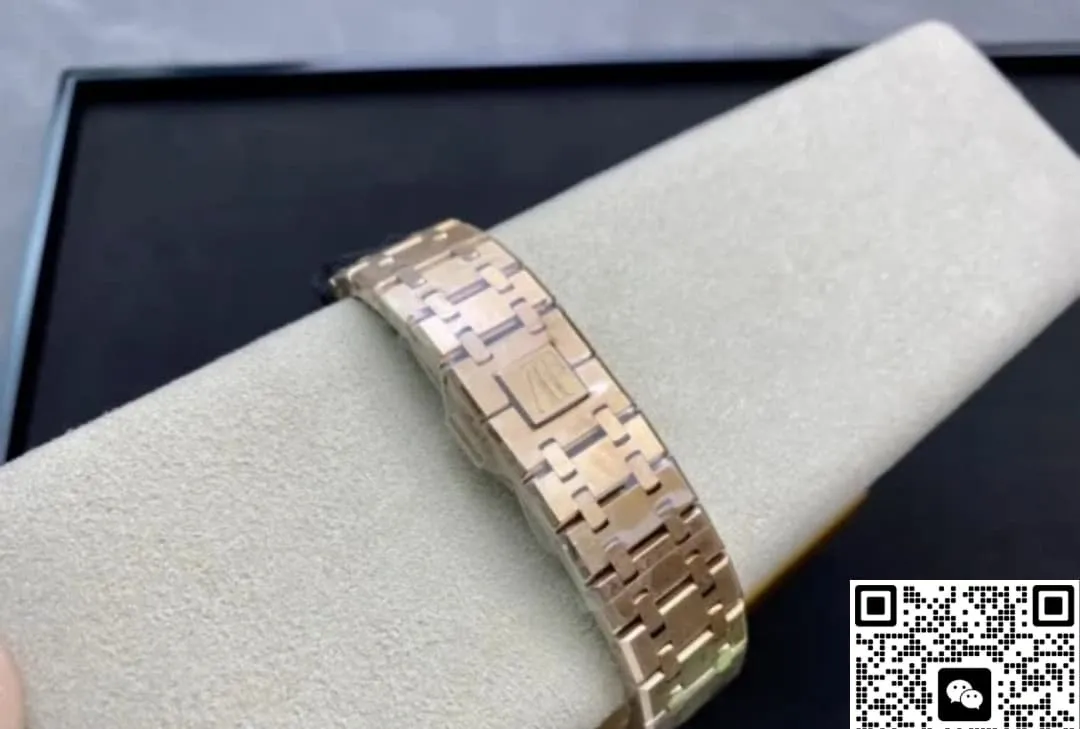 APS Factory Audemars Piguet Royal Oak 26320BA.OO.1220BA.01 1:1 Best Edition Replica Watch